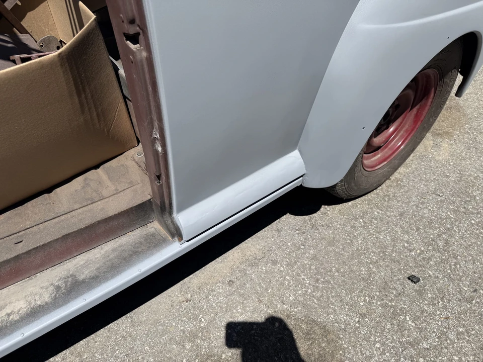 1947 Ford Standard & Deluxe & Super Deluxe - Image 16 of 31