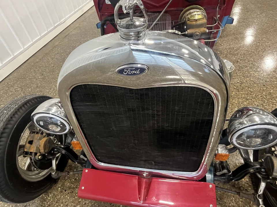 1929 Ford Model A - Image 28 of 31