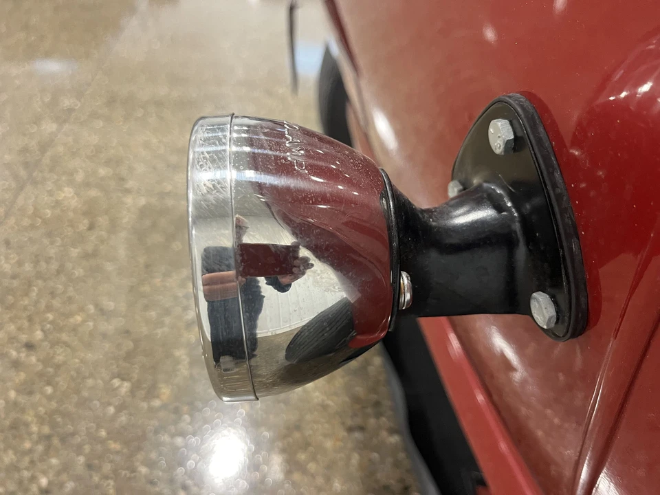 1929 Ford Model A - Image 30 of 31