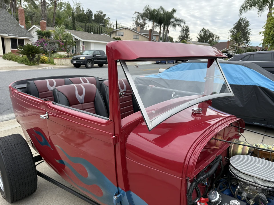 1929 Ford Model A - Image 14 of 31
