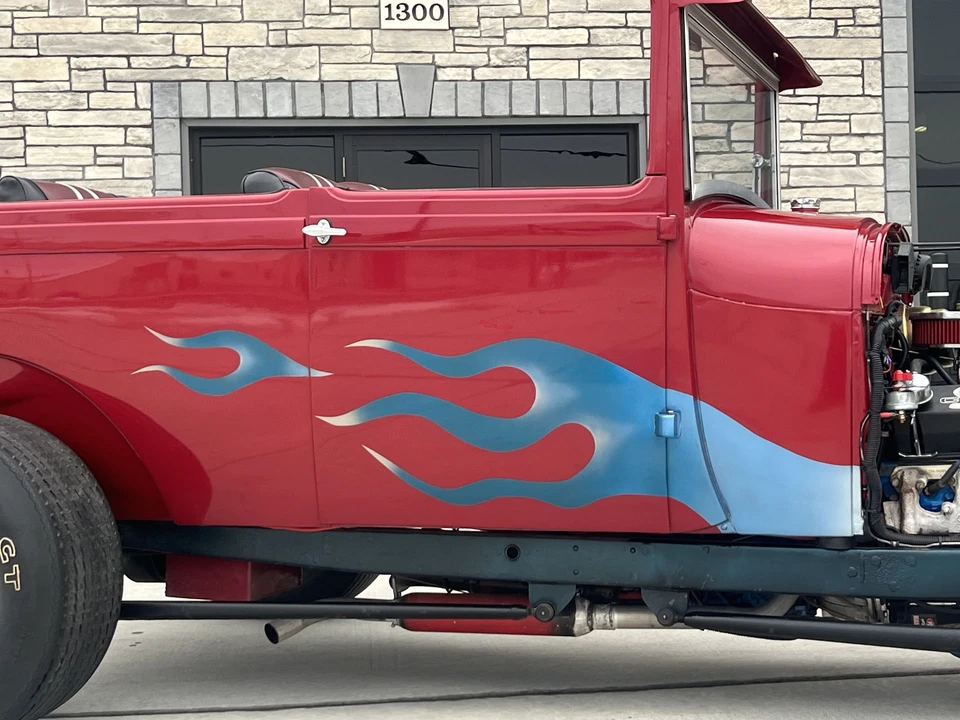 1929 Ford Model A - Image 18 of 31