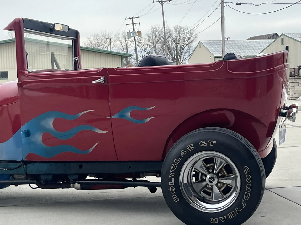 1929 Ford Model A - Image 20 of 31
