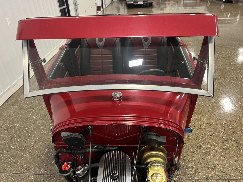 1929 Ford Model A - Image 26 of 31