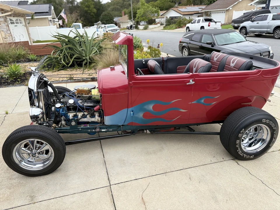 1929 Ford Model A - Image 6 of 31