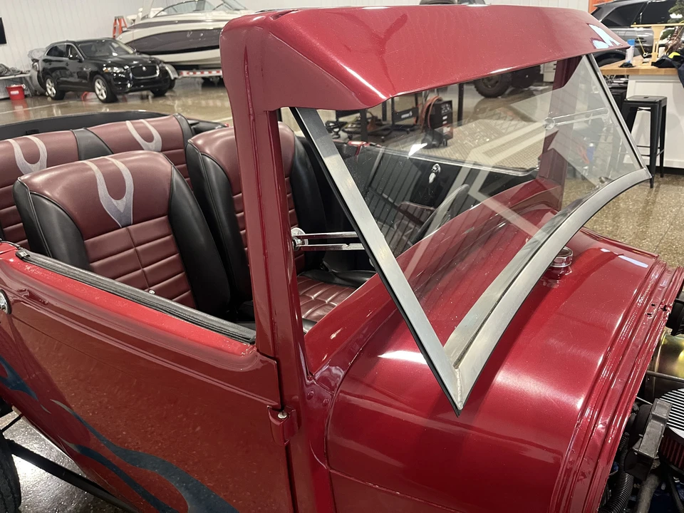1929 Ford Model A - Image 27 of 31