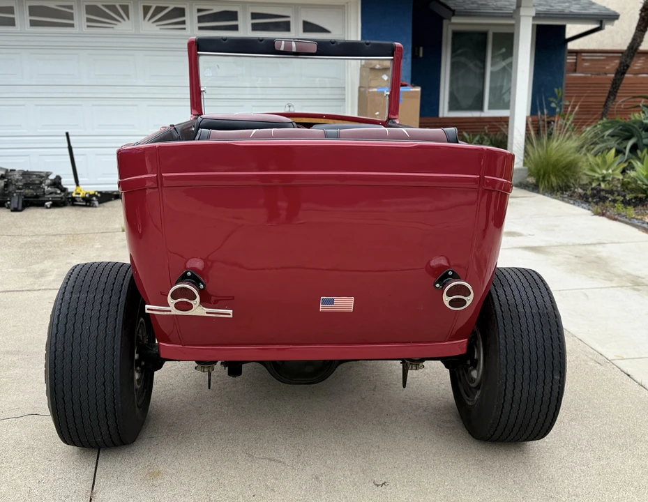 1929 Ford Model A - Image 9 of 31