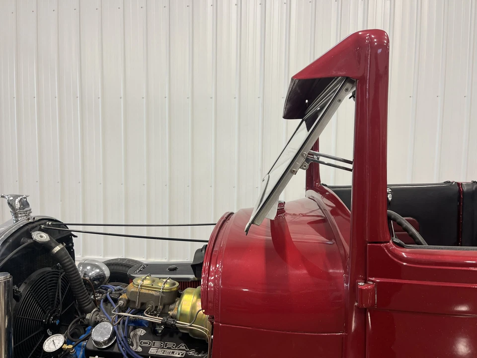 1929 Ford Model A - Image 25 of 31