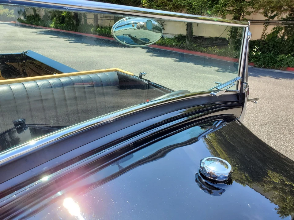 1929 Ford Model A Pickup & Model AA - Image 16 of 31