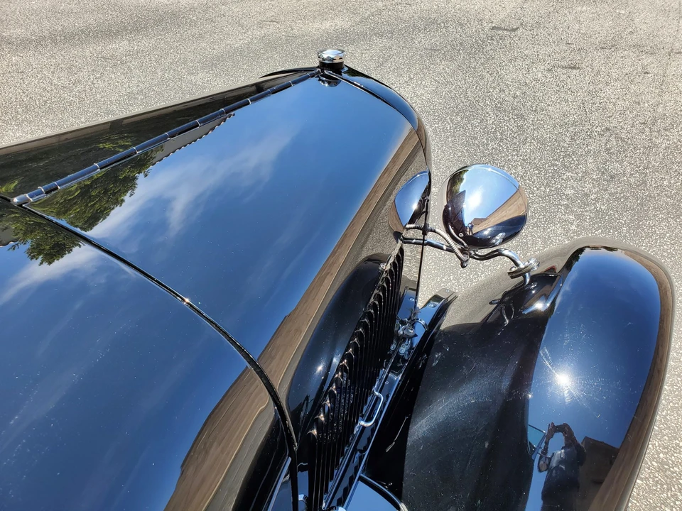 1929 Ford Model A Pickup & Model AA - Image 17 of 31