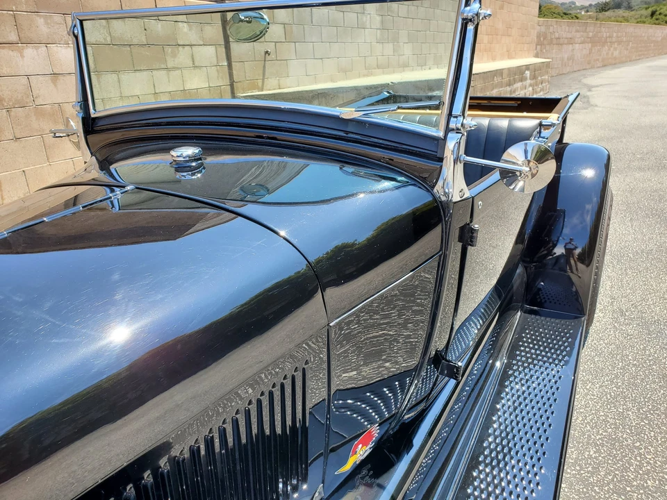 1929 Ford Model A Pickup & Model AA - Image 21 of 31
