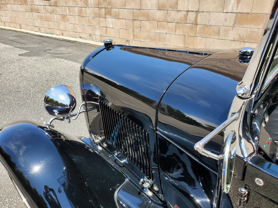 1929 Ford Model A Pickup & Model AA - Image 19 of 31