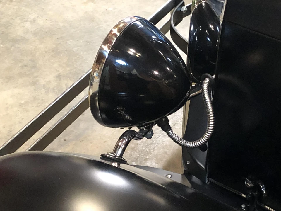 1929 Ford Model A Pickup & Model AA - Image 11 of 31