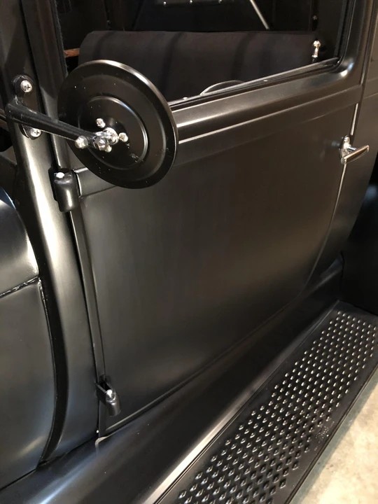 1929 Ford Model A Pickup & Model AA - Image 13 of 31