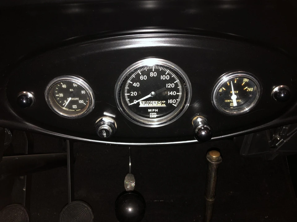 1929 Ford Model A Pickup & Model AA - Image 26 of 31