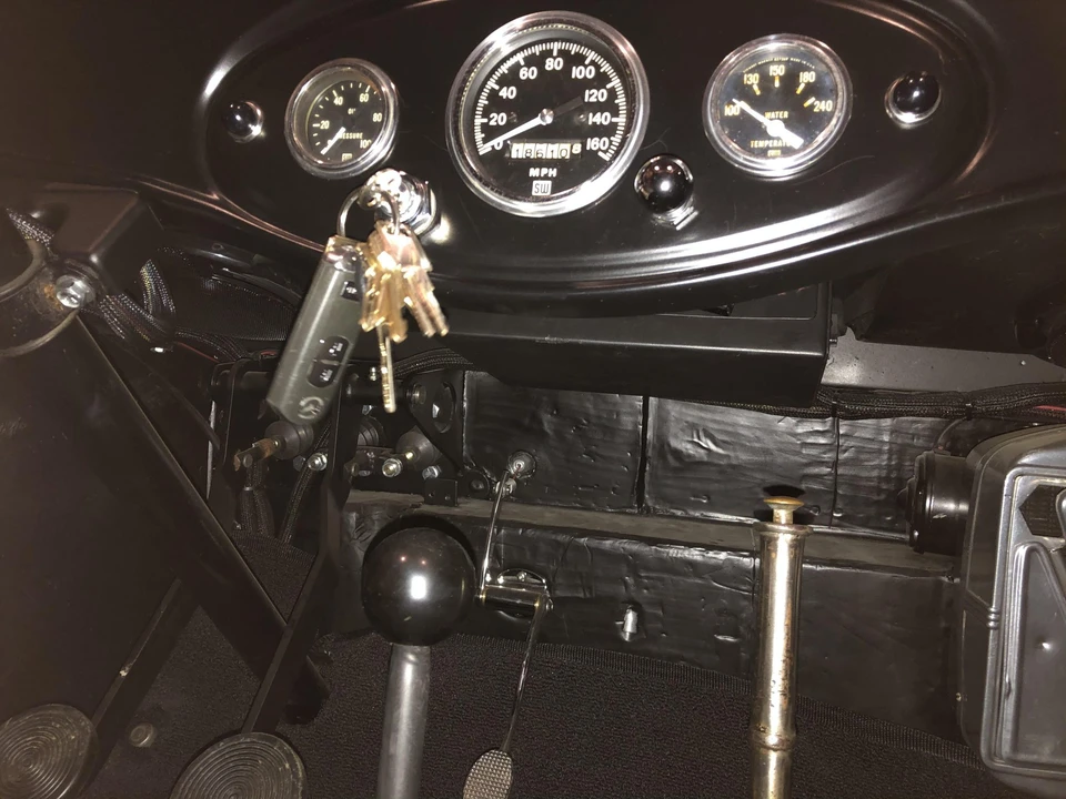 1929 Ford Model A Pickup & Model AA - Image 27 of 31
