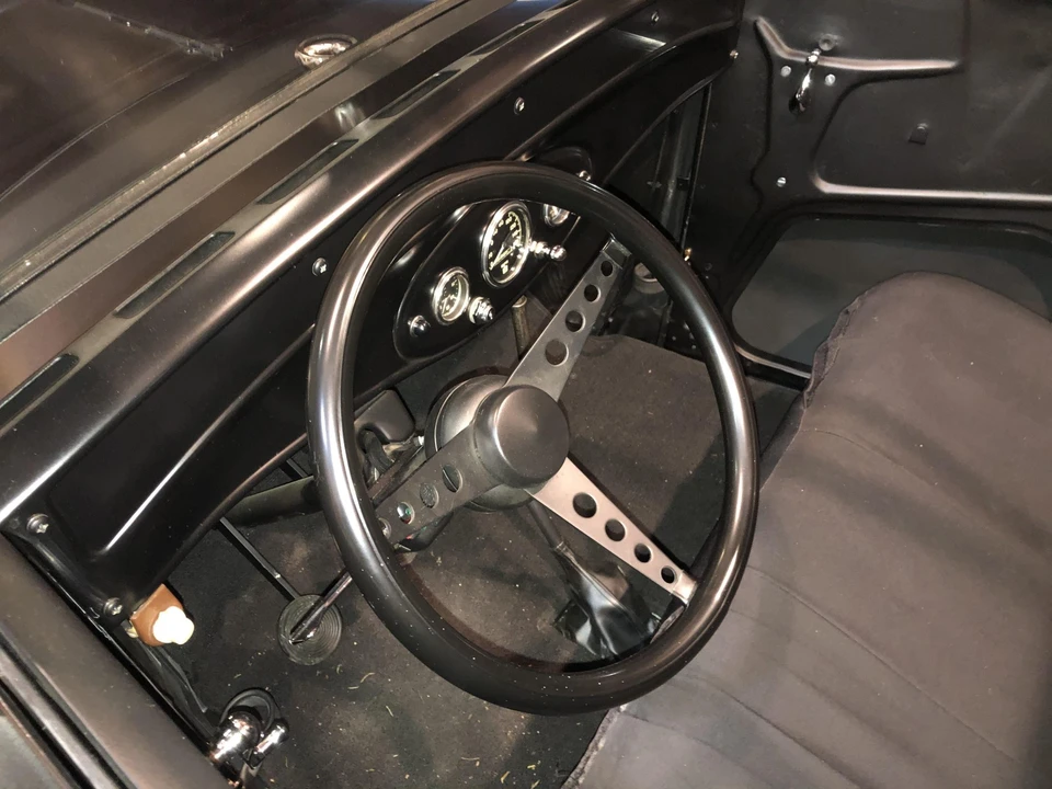 1929 Ford Model A Pickup & Model AA - Image 23 of 31