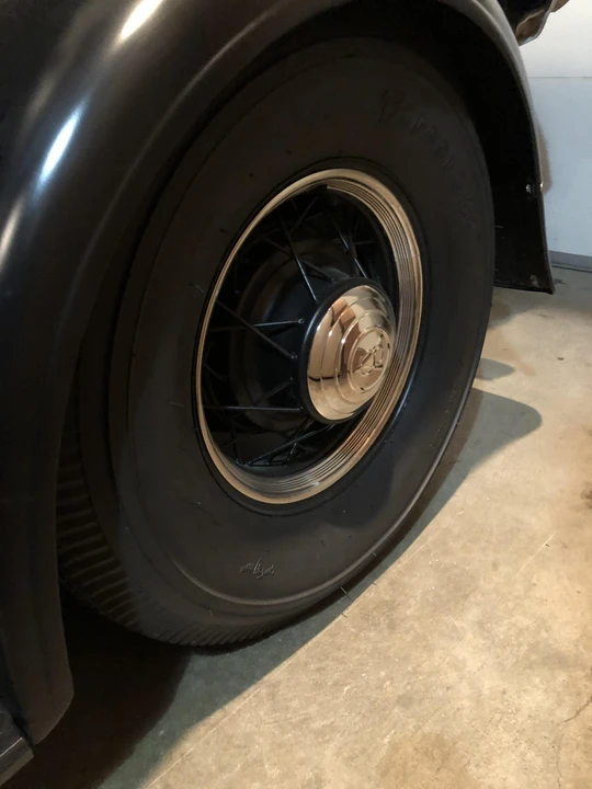 1929 Ford Model A Pickup & Model AA - Image 21 of 31