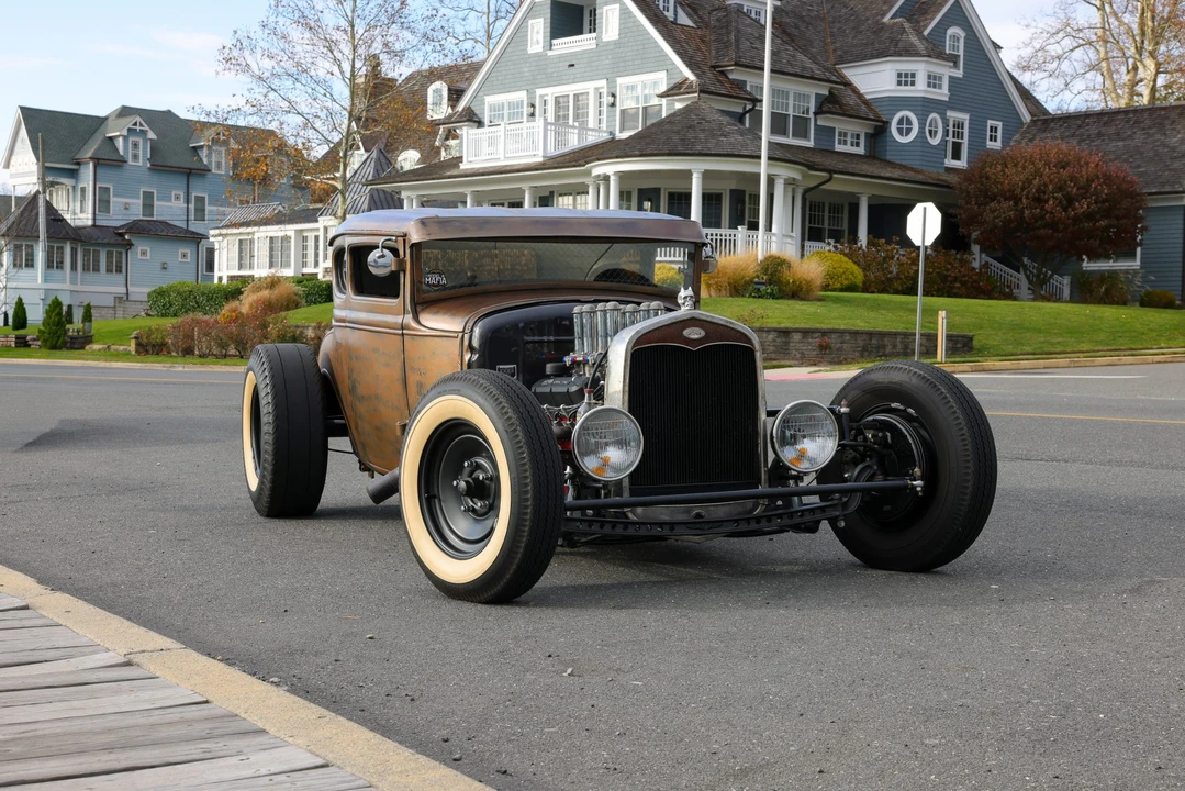 1930 Ford Hot Rod - Image 22 of 31