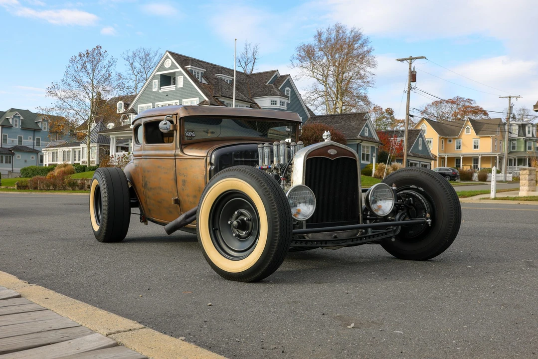 1930 Ford Hot Rod - Image 20 of 31