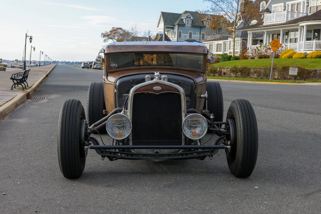 1930 Ford Hot Rod - Image 23 of 31