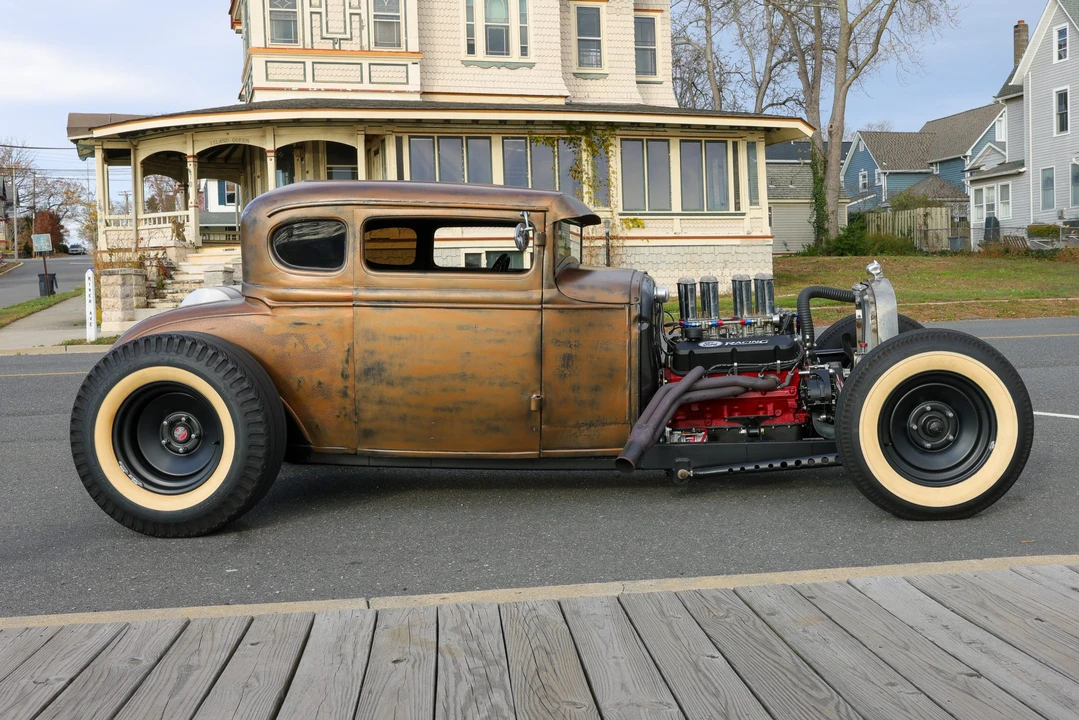 1930 Ford Hot Rod - Image 18 of 31