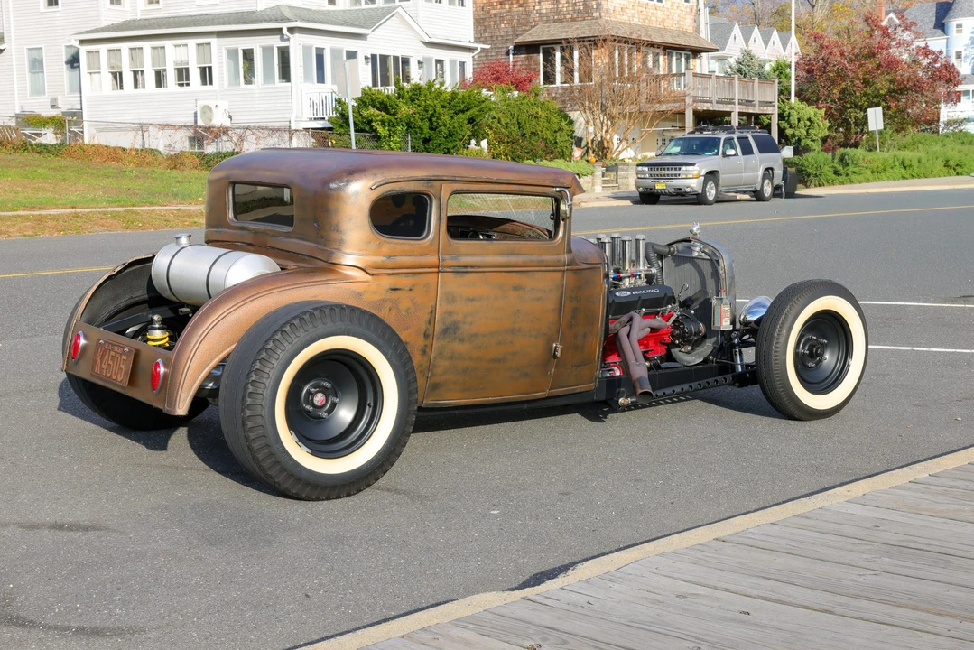 1930 Ford Hot Rod - Image 14 of 31