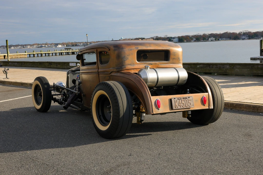 1930 Ford Hot Rod - Image 10 of 31