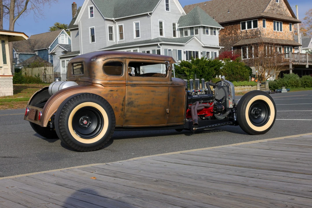 1930 Ford Hot Rod - Image 15 of 31