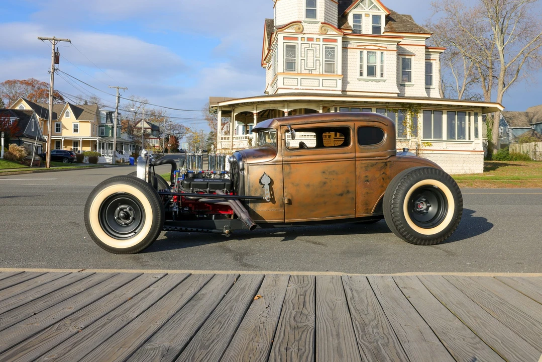 1930 Ford Hot Rod - Image 6 of 31