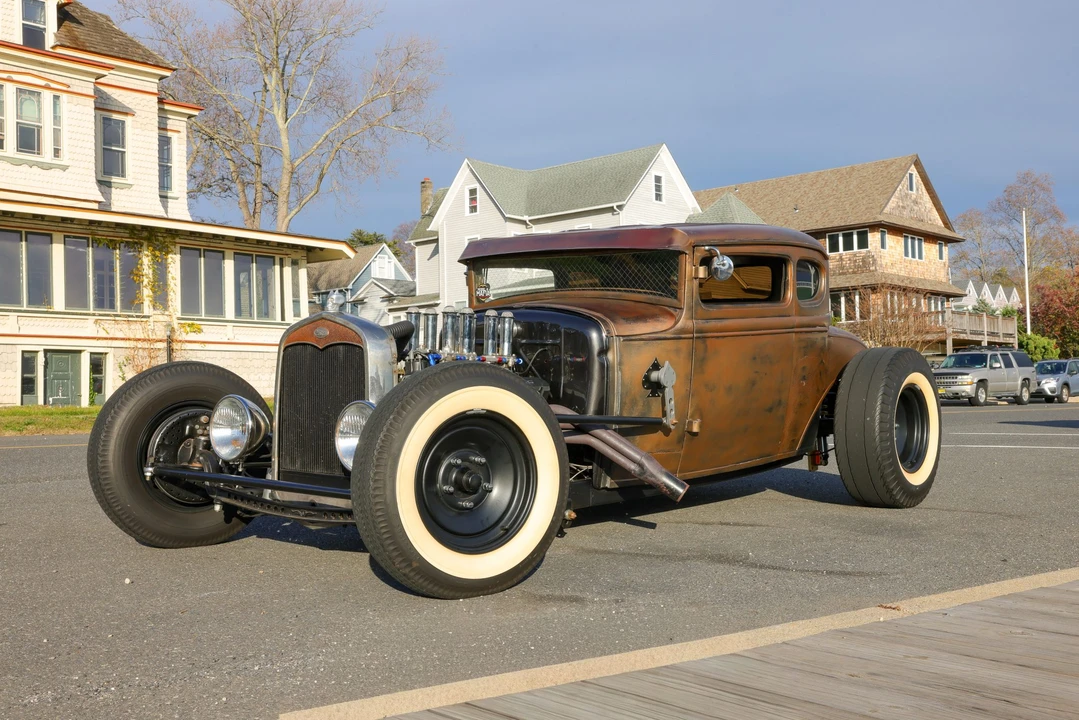 1930 Ford Hot Rod - Image 5 of 31