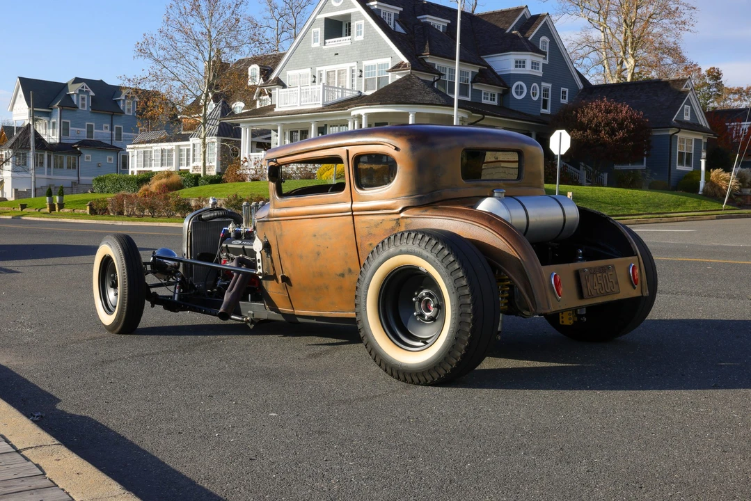 1930 Ford Hot Rod - Image 9 of 31