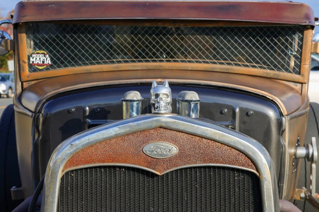 1930 Ford Hot Rod - Image 25 of 31