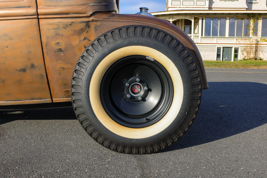 1930 Ford Hot Rod - Image 27 of 31