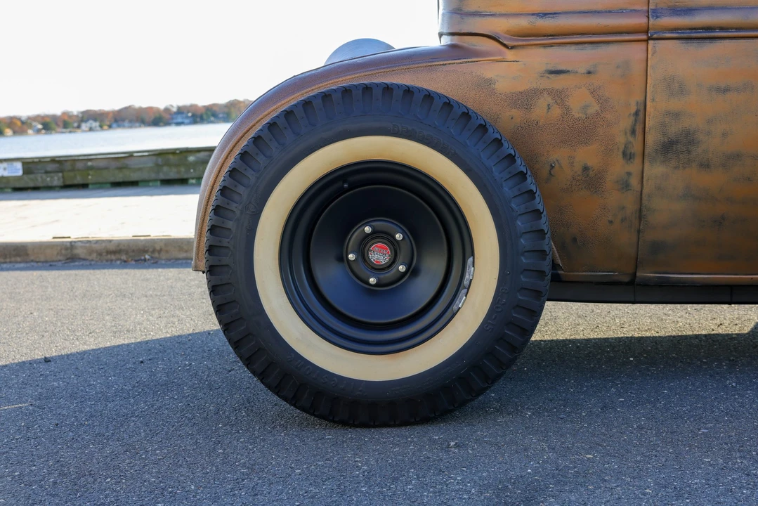 1930 Ford Hot Rod - Image 26 of 31