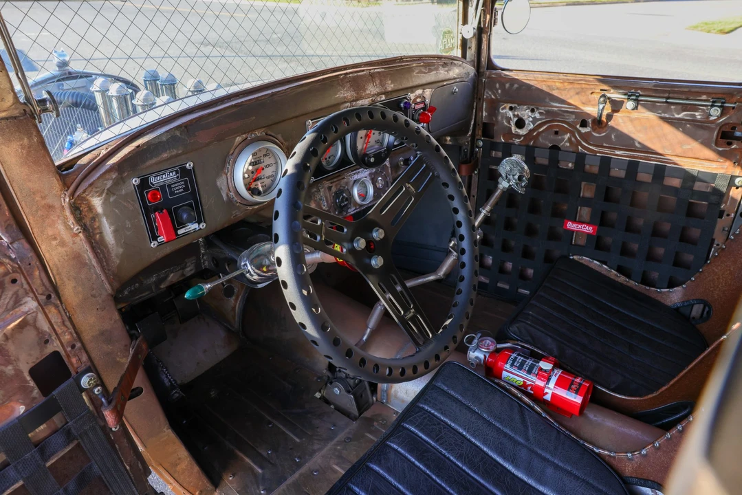 1930 Ford Hot Rod - Image 30 of 31