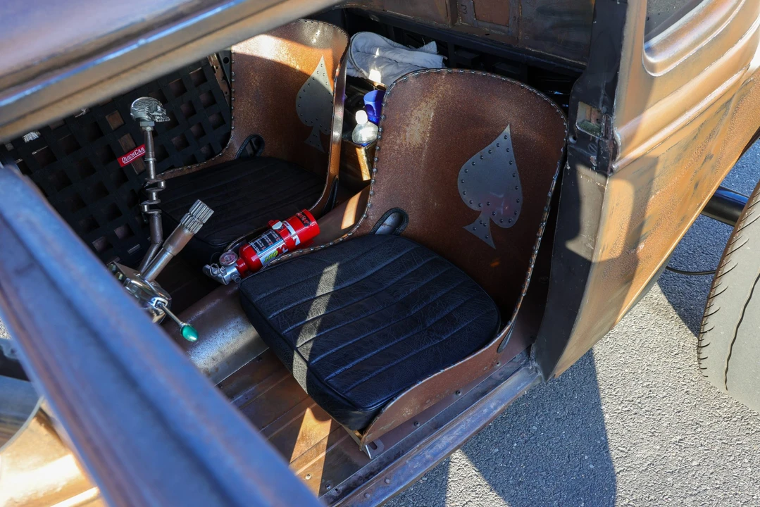 1930 Ford Hot Rod - Image 29 of 31
