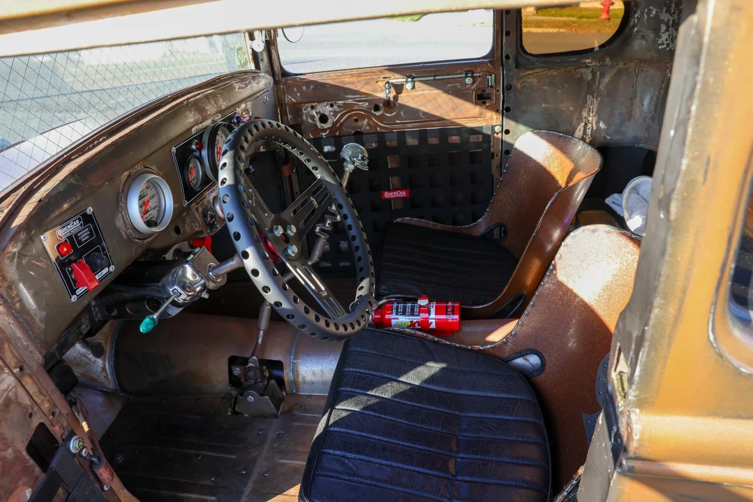 1930 Ford Hot Rod - Image 31 of 31