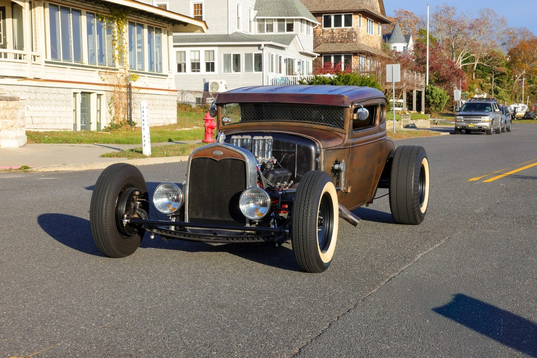 1930 Ford Hot Rod - Image 2 of 31