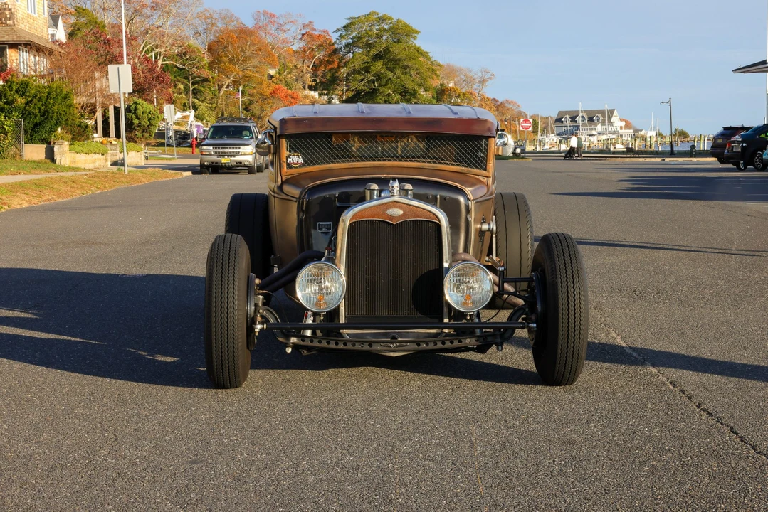 1930 Ford Hot Rod - Image 24 of 31