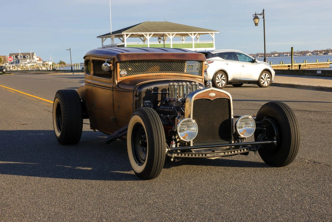 1930 Ford Hot Rod - Image 21 of 31