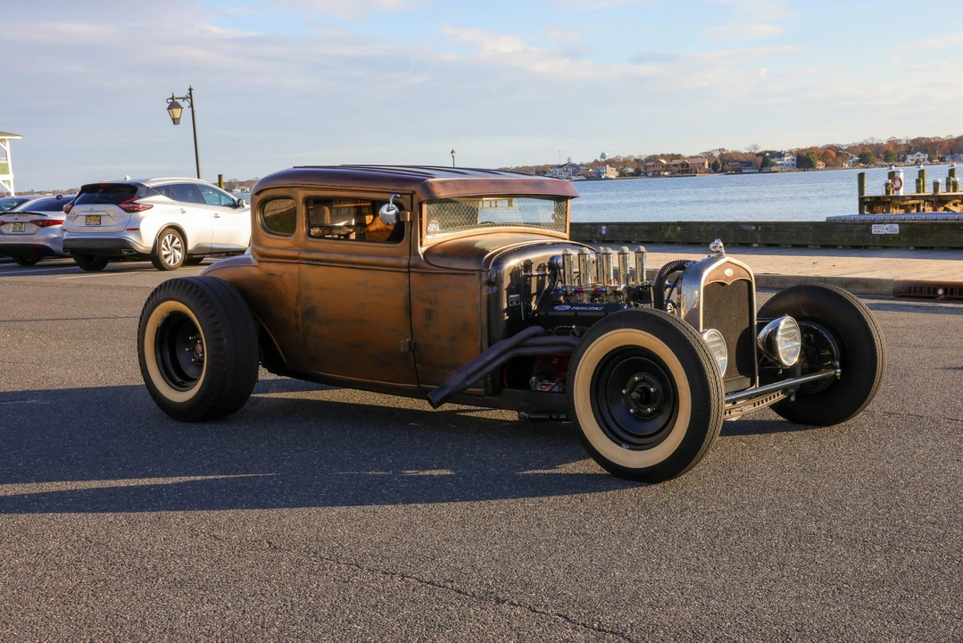 1930 Ford Hot Rod - Image 19 of 31