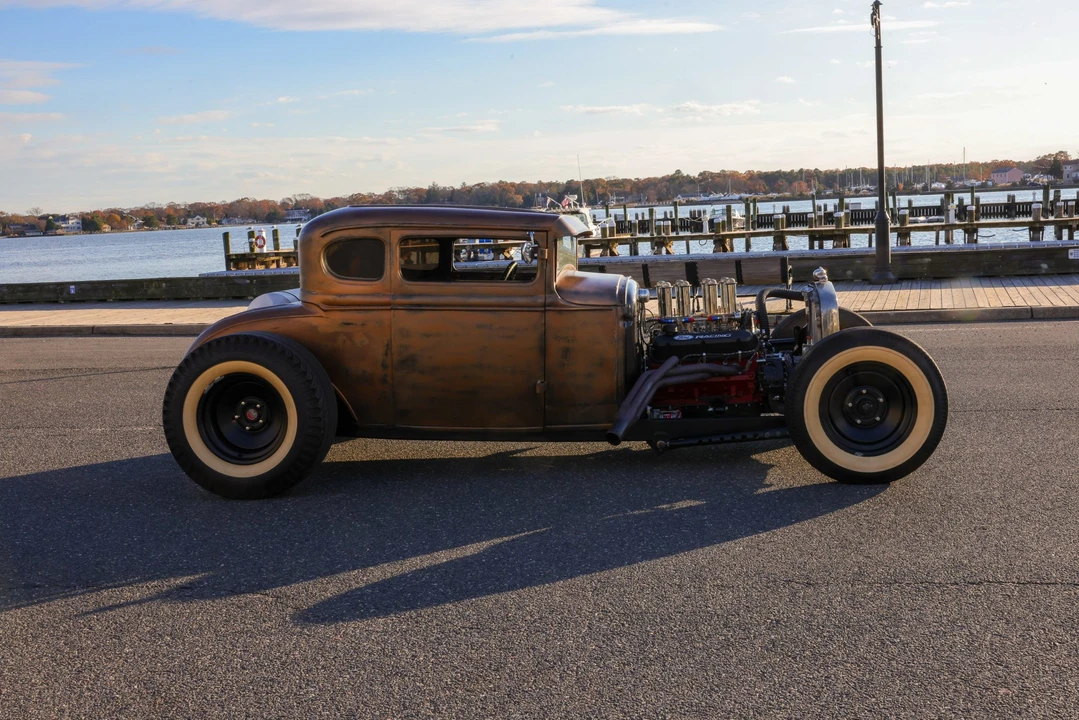 1930 Ford Hot Rod - Image 17 of 31