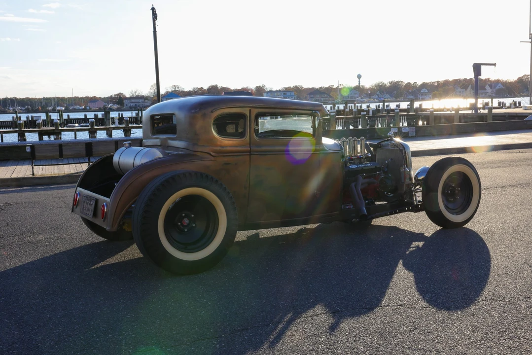 1930 Ford Hot Rod - Image 16 of 31