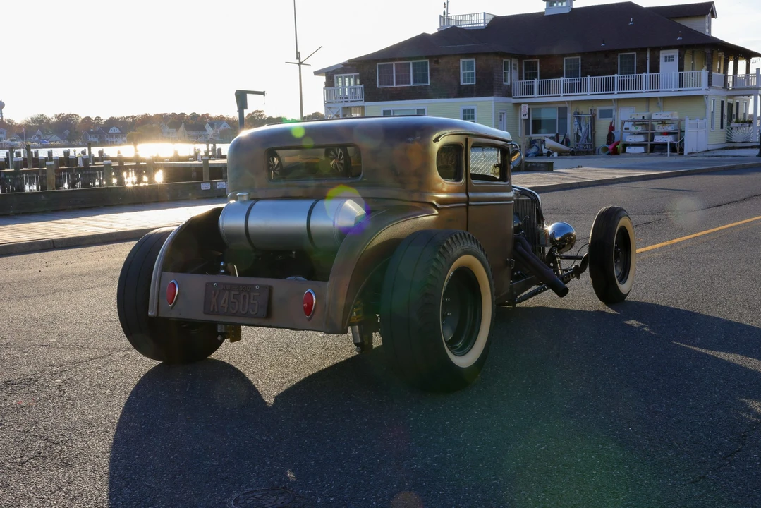 1930 Ford Hot Rod - Image 13 of 31