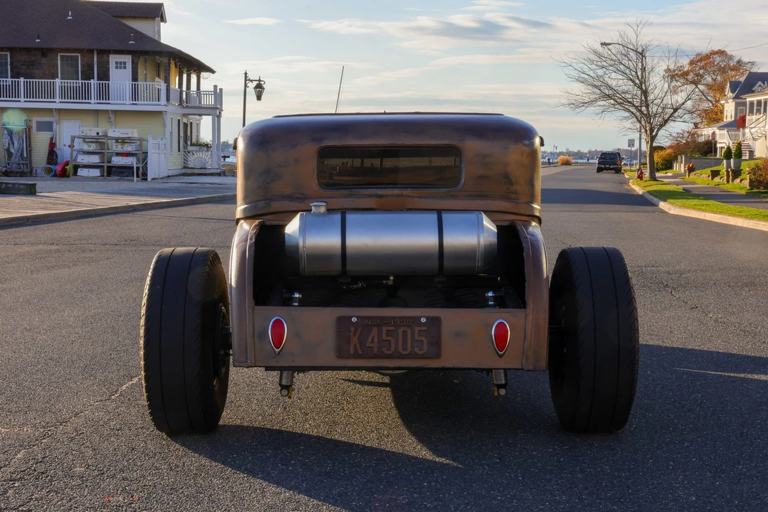 1930 Ford Hot Rod - Image 12 of 31