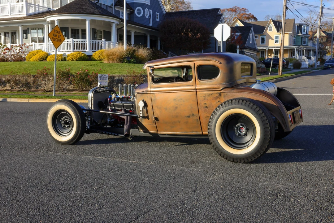 1930 Ford Hot Rod - Image 8 of 31