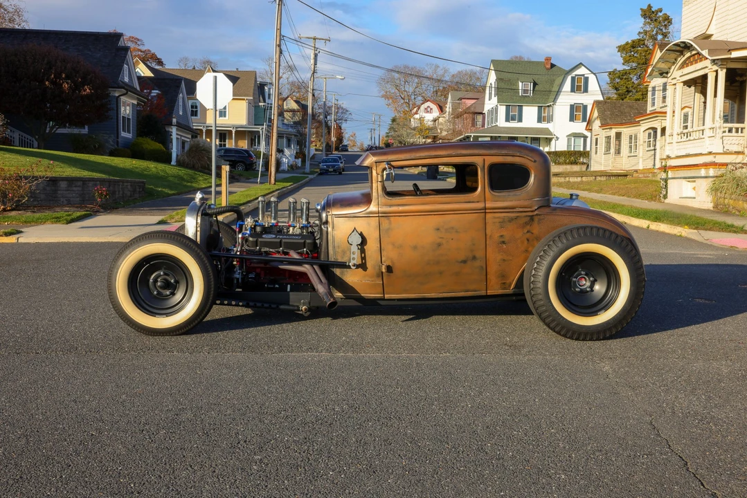 1930 Ford Hot Rod - Image 7 of 31