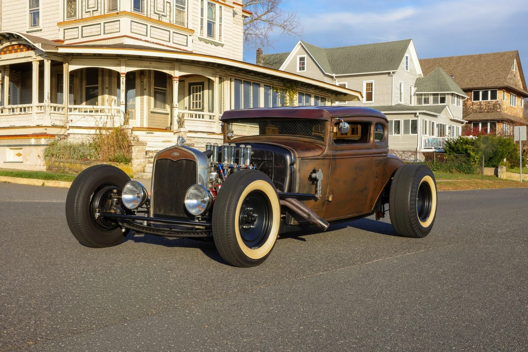 1930 Ford Hot Rod - Image 3 of 31