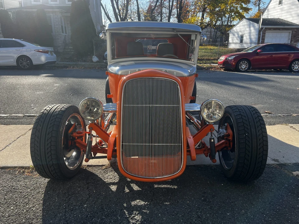 1930 Ford Model A - Image 20 of 31