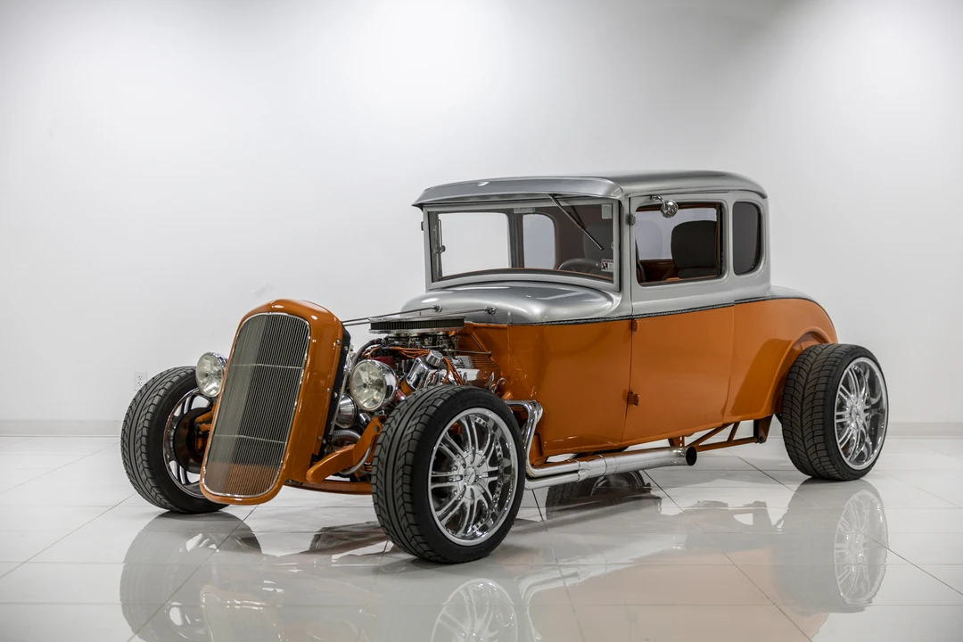 1930 Ford Model A - Image 4 of 31